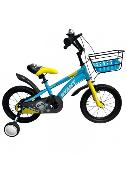 Bicicleta pentru copii Nova XD-04