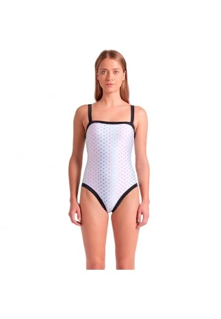 Купальник Arena RAINBOW MONOGRAM BIKINI TRIANG