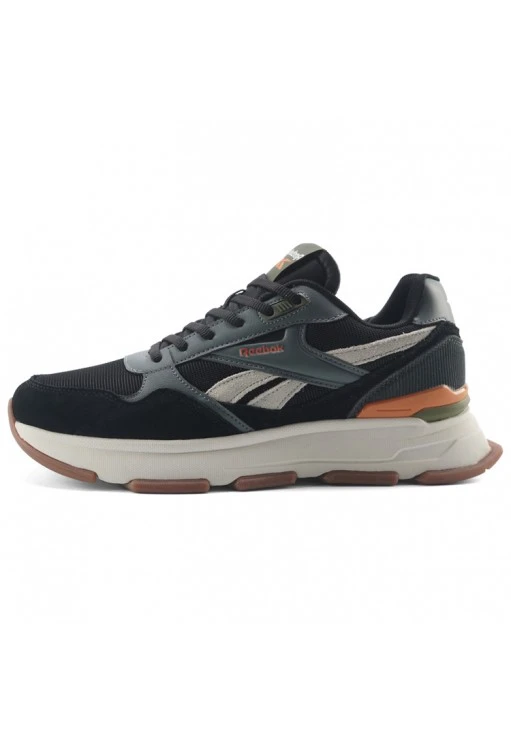 Кроссовки Reebok BROOK MILT