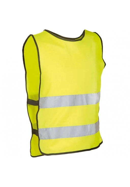 Reflector M-WAVE safety vest reflective