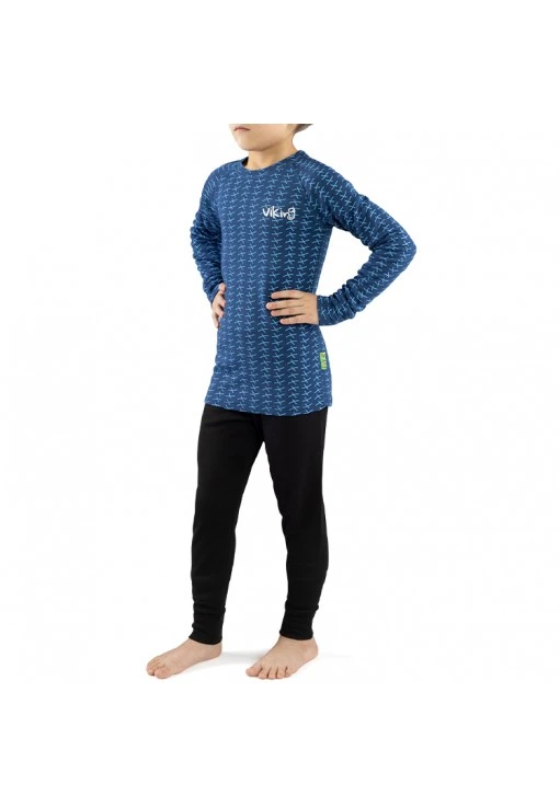 Set de lenjerie termica Viking Nino Kids Set