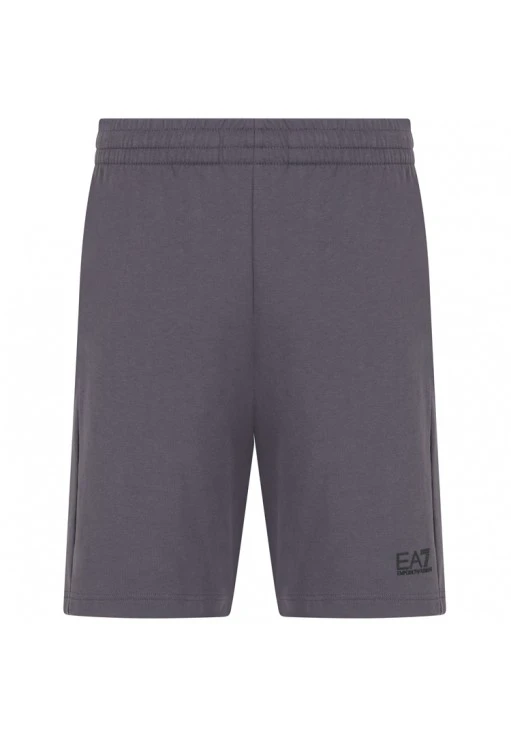 Sorti EA7 EMPORIO ARMANI TRAIN CORE ID M SHORTS COFT CC