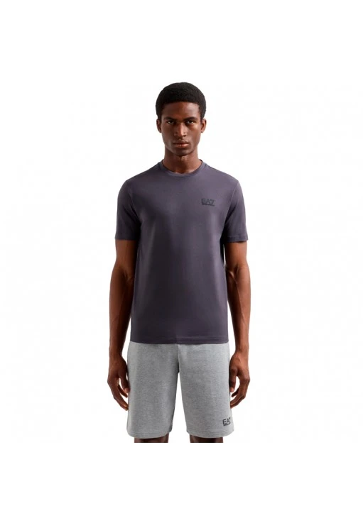 Tricou EA7 EMPORIO ARMANI TRAIN CORE ID M TEE SS CO CC