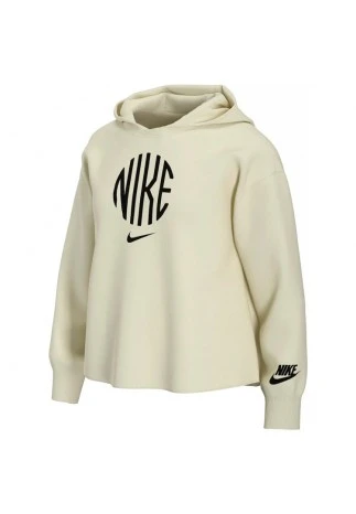 Толстовка Nike G NSW FT HOODIE RTL