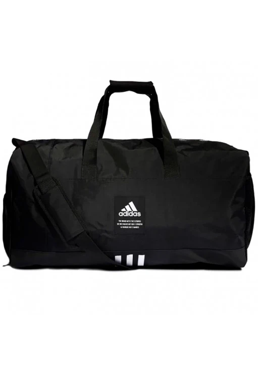 Geanta sport Adidas 4ATHLTS DUF L