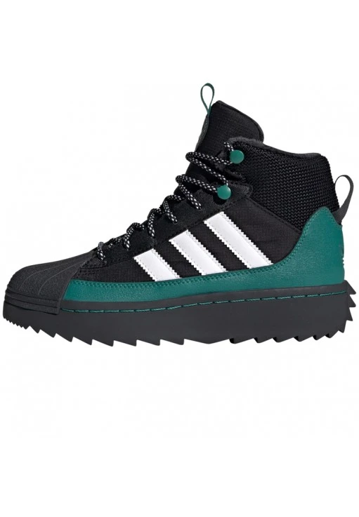 Ghete Adidas SUPERSTAR WINTER TREK C