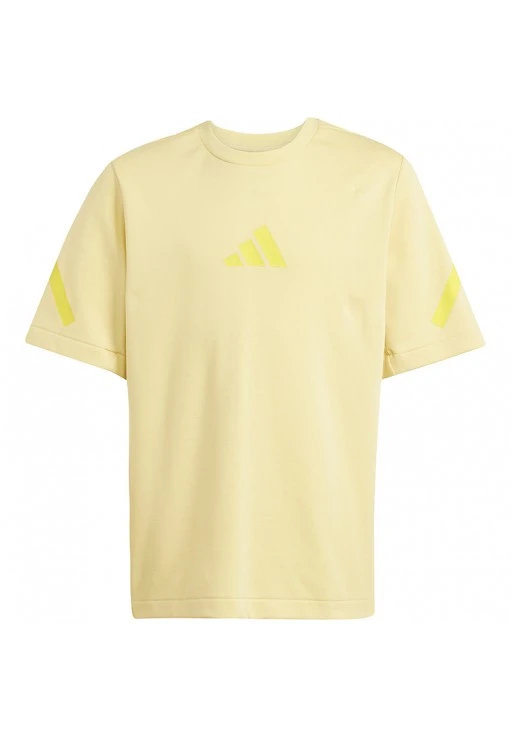 Футболка Adidas J ZNE TEE