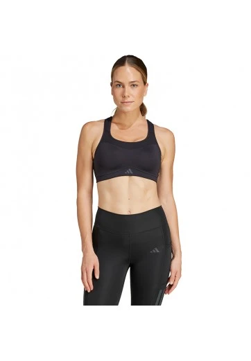 Спортивное бра Adidas TLRDIM HS BRA