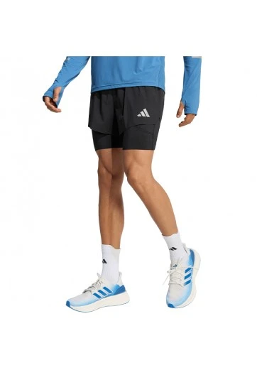 Шорты Adidas ADI365 CLIMACOOL POCKET 2IN1
