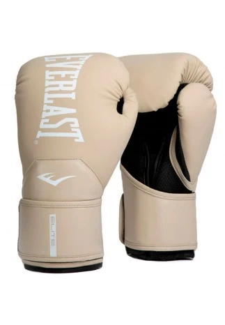 Manusi pentru box Everlast ELITE 2