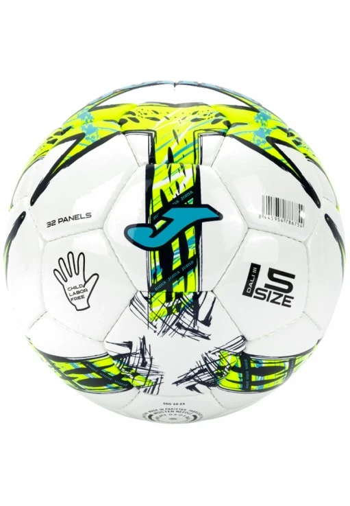 Футбольный мяч Joma DALI III BALL
