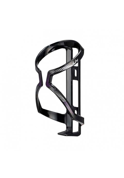 Флягодержатель Liv AIRWAY SPORT BLACK/PURPLE