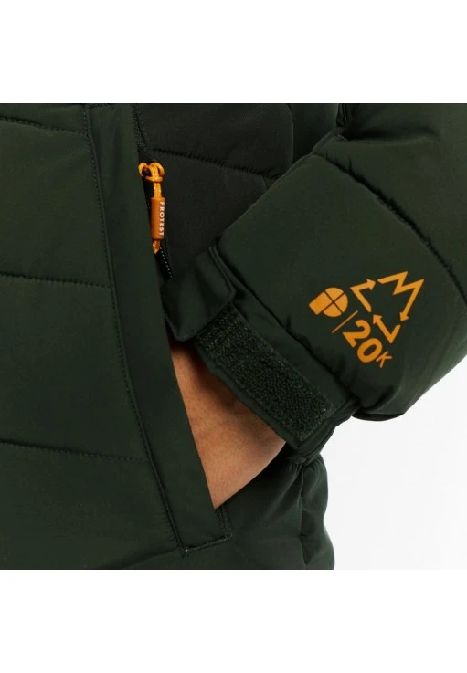 Куртка Protest PRTNaldo