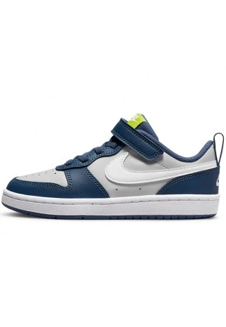Incaltaminte Sport Nike COURT BOROUGH LOW