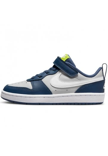 Кроссовки Nike COURT BOROUGH LOW