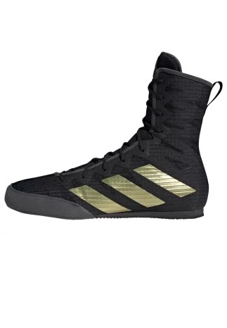 Боксерки Adidas BOX HOG 4
