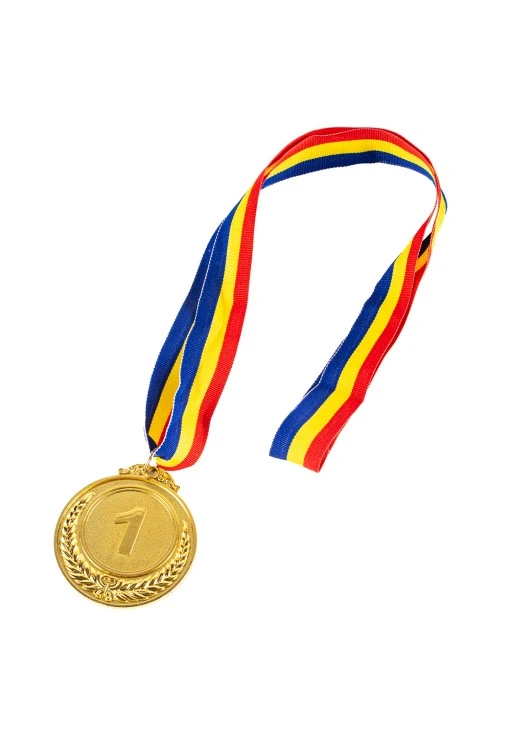 Medalii HAOYUNQI Gold medal