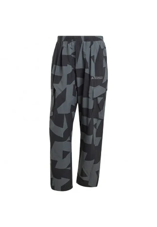 Pantaloni Adidas CARGO AOP PANTS
