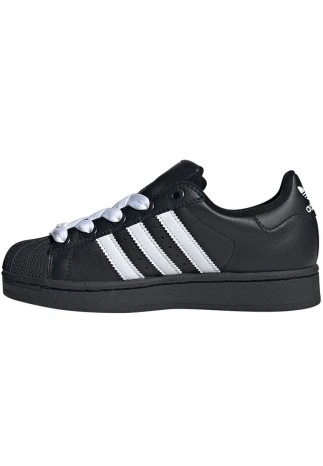 Incaltaminte Sport Adidas SUPERSTAR II J