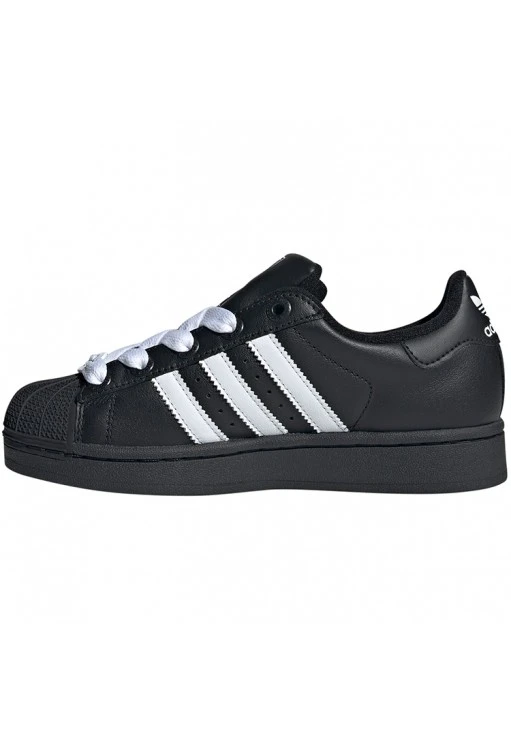 Incaltaminte Sport Adidas SUPERSTAR II J