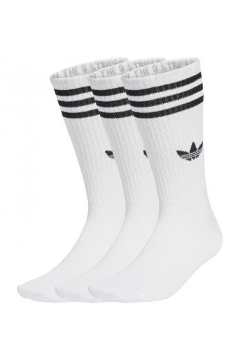 Носки Adidas 3-STRIPES HIGH