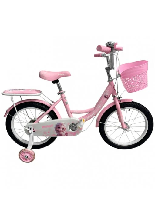 Bicicleta pentru copii Nova XD-01