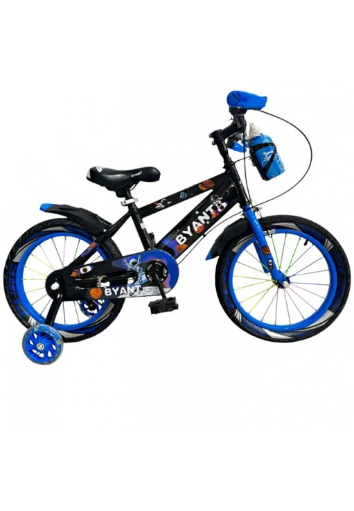 Bicicleta pentru copii Nova XD-02