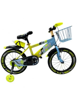 Bicicleta pentru copii Nova XD-03