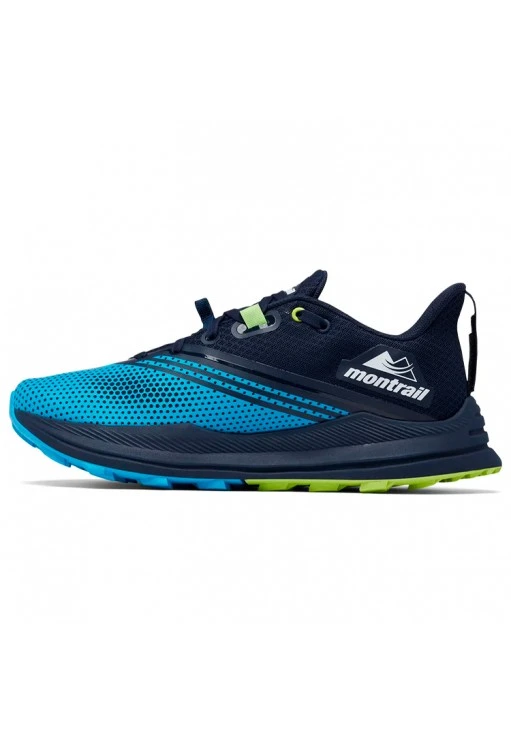 Incaltaminte Sport Columbia Montrail Trinity FKT