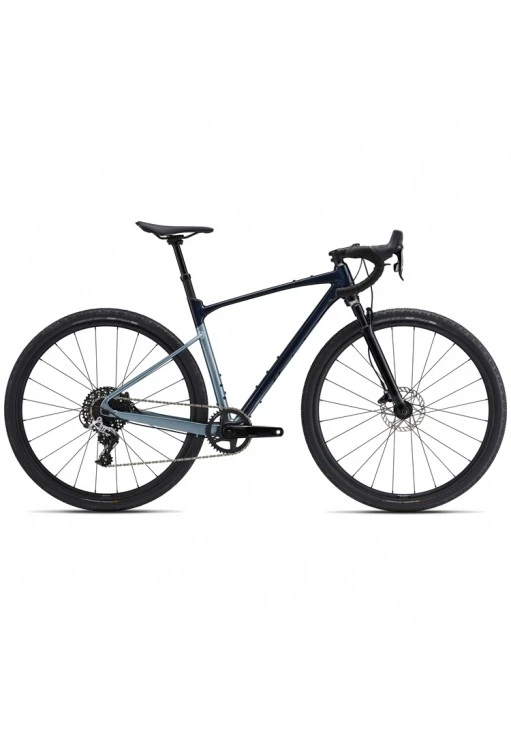 Bicicleta de pietris Giant Revolt X 1