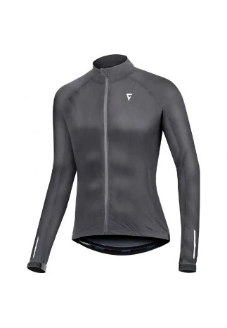 Дождевик Giant PROSHIELD RAIN JACKET BLACK L