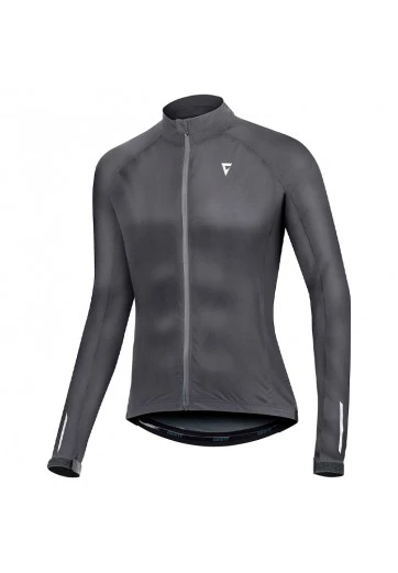 Pelerina de ploaie Giant PROSHIELD RAIN JACKET BLACK L