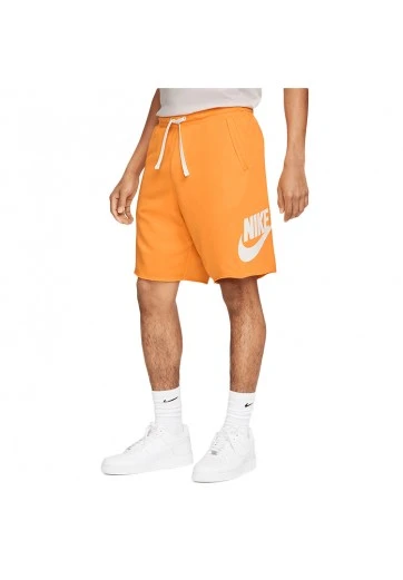 Sorti Nike M NK CLUB ALUMNI HBR FT SHORT