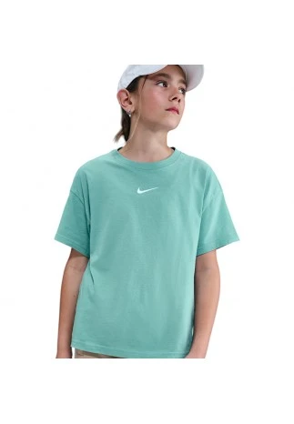 Tricou Nike G NSW TEE BOY ESSNTL LBR