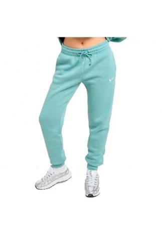 Pantaloni Nike W NSW PHNX FLC MR PANT STD