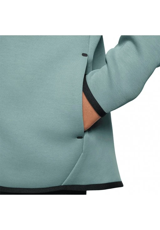 Hanorac Nike G NSW TCH FLC HD FZ LS - PD