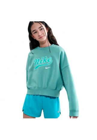 Hanorac Nike G NSW TREND FLC CRP CREW