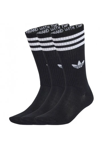 Носки Adidas 3-STRIPES HIGH