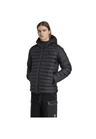 Куртка Adidas PAD HOODED JKT