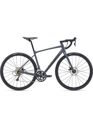 Bicicleta sosea Giant Contend AR 4