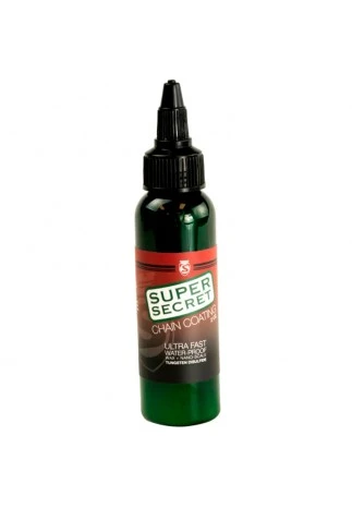Lubrifiant pentru lant Silca Super Secret chain lube 120ml