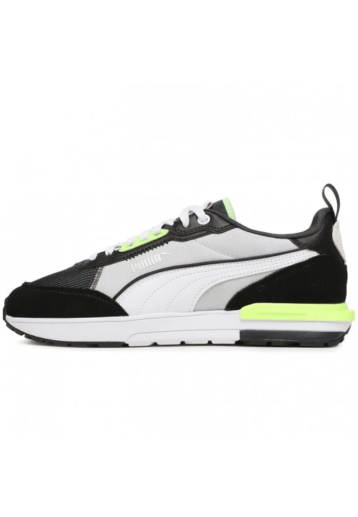 Кроссовки Puma PUMA R22