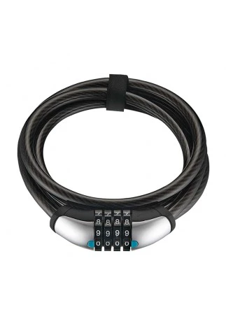Велозамок Giant SURELOCK FLEX COMBO 15