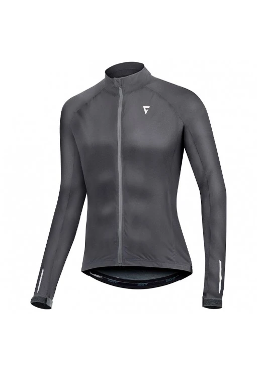 Дождевик Giant PROSHIELD RAIN JACKET BLACK XL