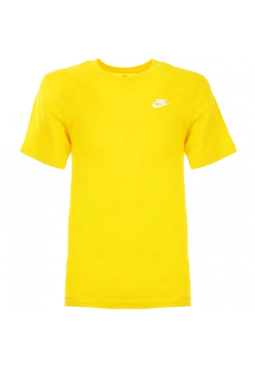 Футболка Nike M NK NSW CLUB TEE