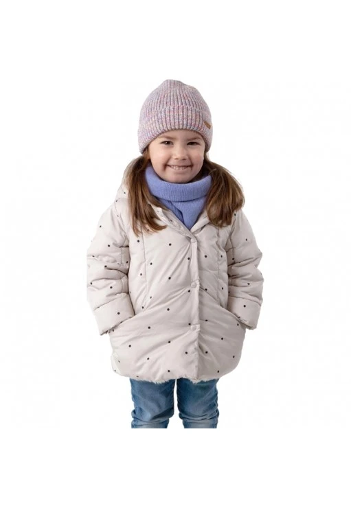 Шарф Barts Kinabala Col