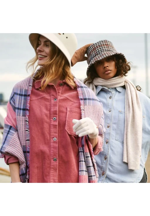 Шарф Barts Aryas Scarf