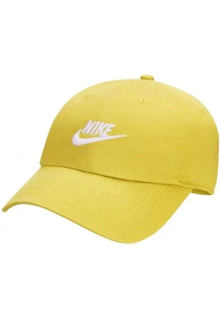 Chipiu Nike U NK CLUB CAP U CB FUT WSH L