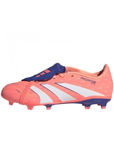 Бутсы Adidas PREDATOR LEAGUE FT FG/MG J