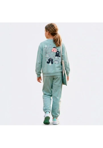 Спортивный костюм Adidas TIRO_NSTER JOGGER SET